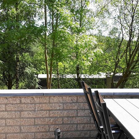 Terrasses De Malmedy F&L Triplex 214 Et Studio 320 Et 317 Et Studio Superieur 340 Bagian luar foto