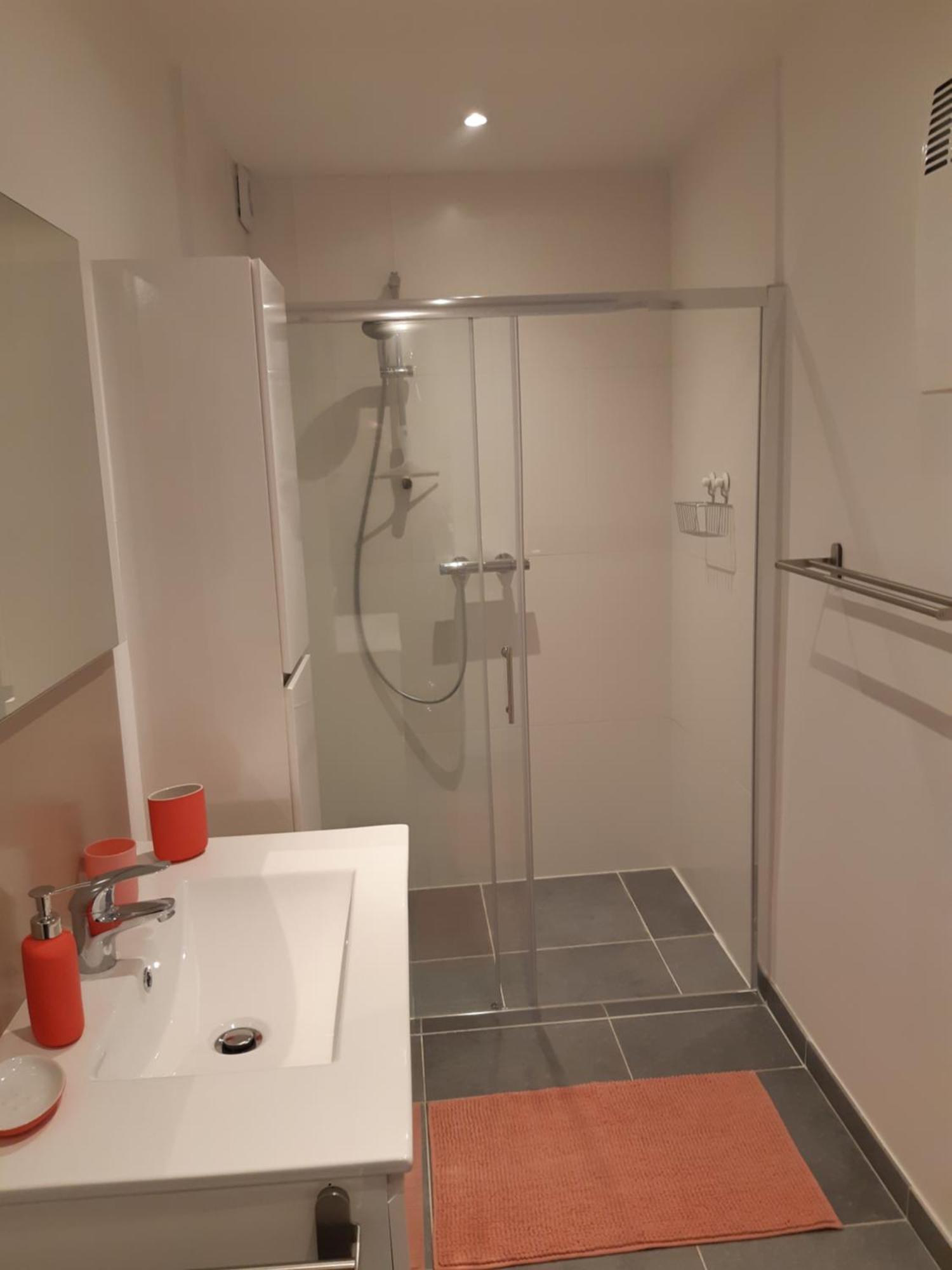 Terrasses De Malmedy F&L Triplex 214 Et Studio 320 Et 317 Et Studio Superieur 340 Ruang foto