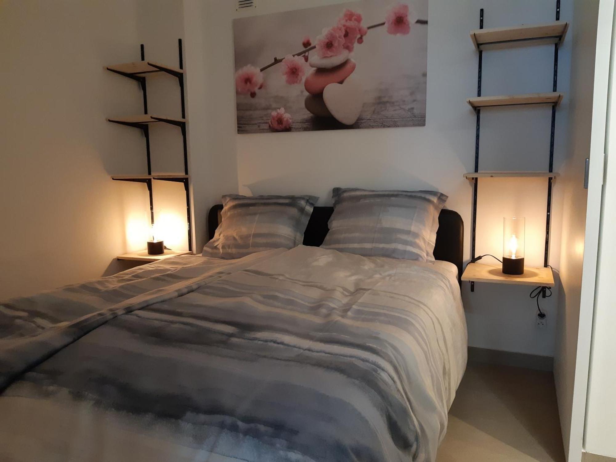 Terrasses De Malmedy F&L Triplex 214 Et Studio 320 Et 317 Et Studio Superieur 340 Ruang foto