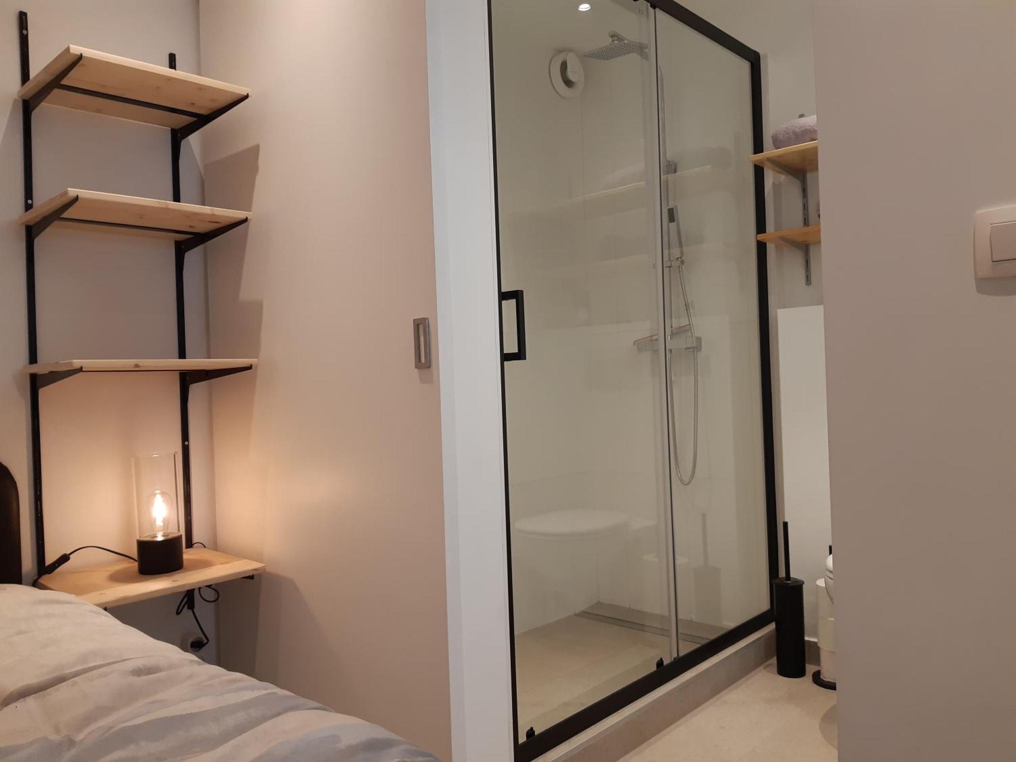 Terrasses De Malmedy F&L Triplex 214 Et Studio 320 Et 317 Et Studio Superieur 340 Ruang foto