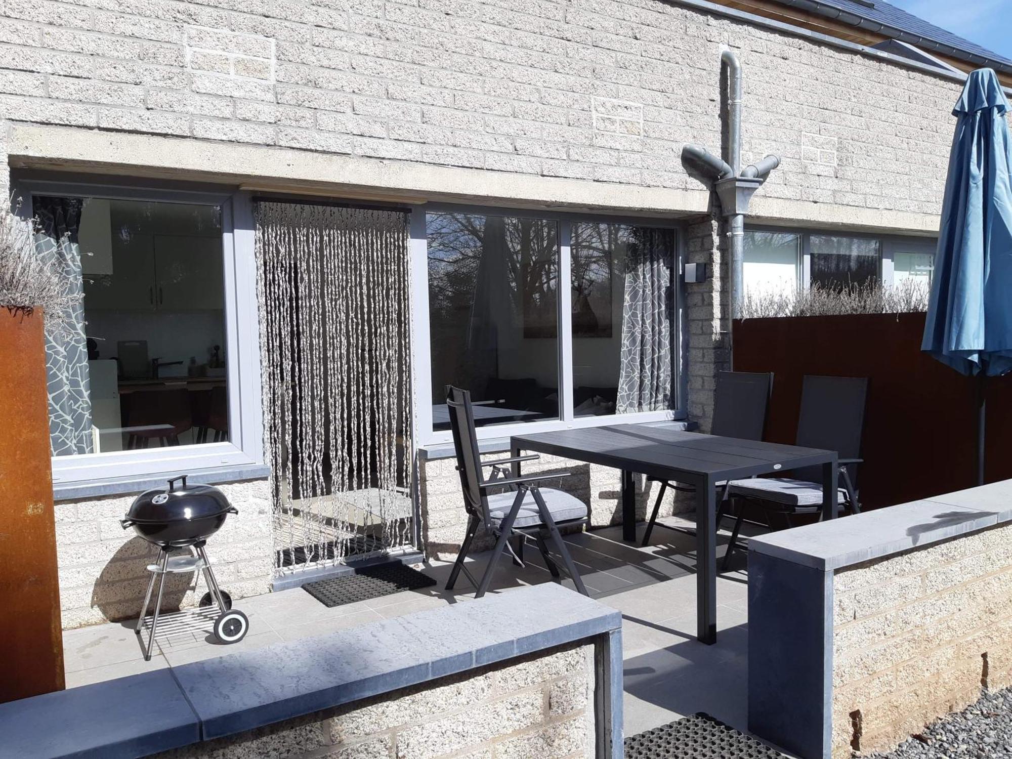 Terrasses De Malmedy F&L Triplex 214 Et Studio 320 Et 317 Et Studio Superieur 340 Ruang foto