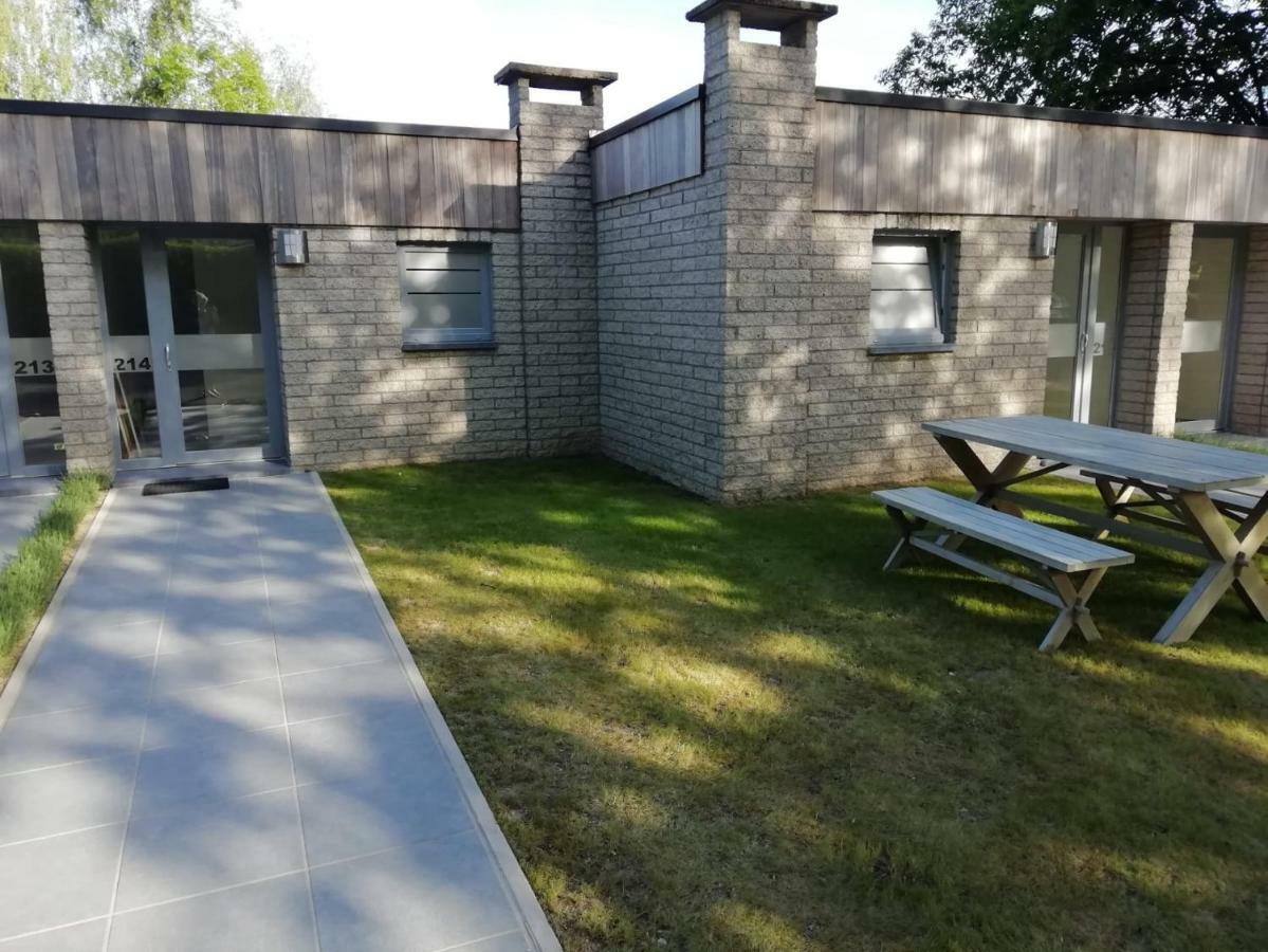 Terrasses De Malmedy F&L Triplex 214 Et Studio 320 Et 317 Et Studio Superieur 340 Bagian luar foto