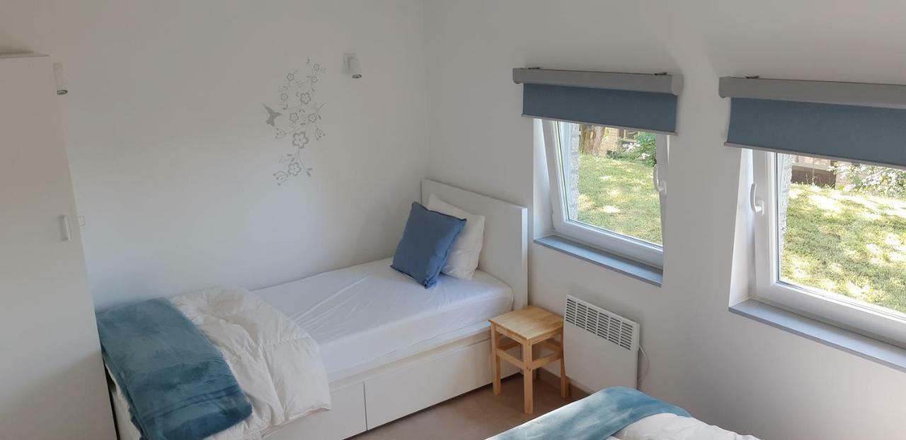 Terrasses De Malmedy F&L Triplex 214 Et Studio 320 Et 317 Et Studio Superieur 340 Bagian luar foto