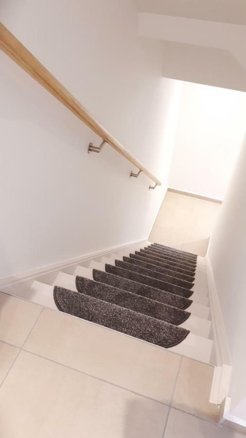 Terrasses De Malmedy F&L Triplex 214 Et Studio 320 Et 317 Et Studio Superieur 340 Bagian luar foto