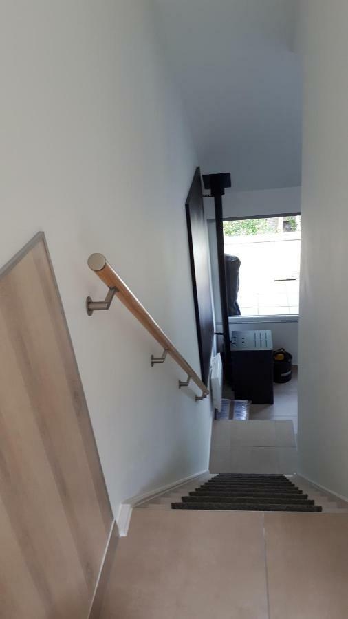 Terrasses De Malmedy F&L Triplex 214 Et Studio 320 Et 317 Et Studio Superieur 340 Bagian luar foto