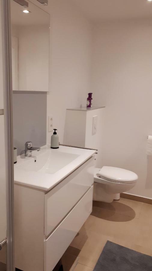 Terrasses De Malmedy F&L Triplex 214 Et Studio 320 Et 317 Et Studio Superieur 340 Bagian luar foto