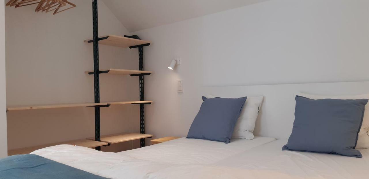 Terrasses De Malmedy F&L Triplex 214 Et Studio 320 Et 317 Et Studio Superieur 340 Bagian luar foto