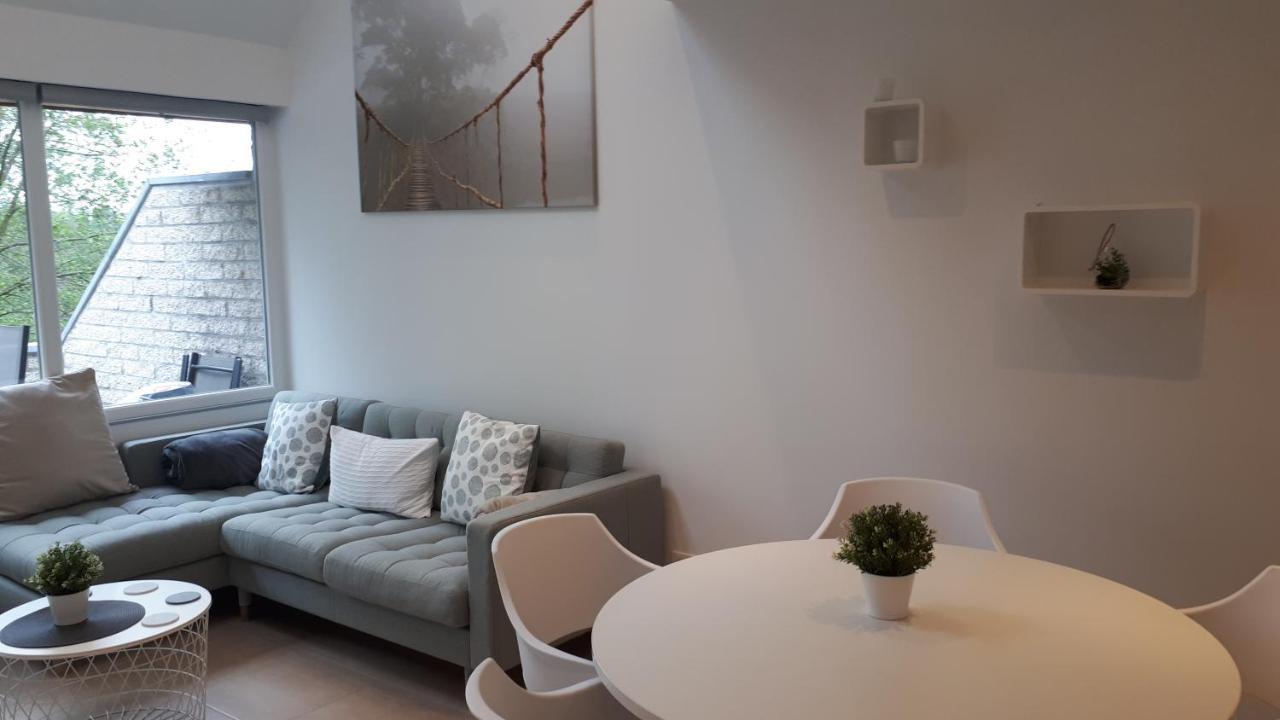 Terrasses De Malmedy F&L Triplex 214 Et Studio 320 Et 317 Et Studio Superieur 340 Bagian luar foto