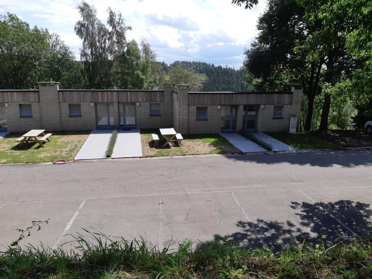 Terrasses De Malmedy F&L Triplex 214 Et Studio 320 Et 317 Et Studio Superieur 340 Bagian luar foto